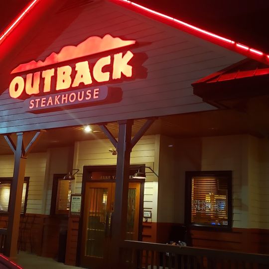 Outback Steakhouse