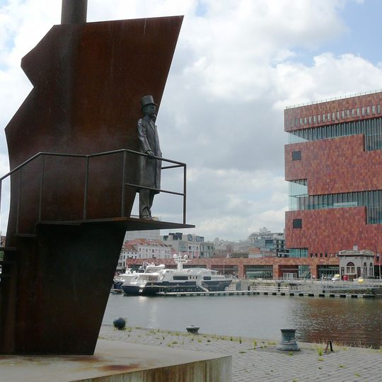 Jan Cornelis Van Rijswijck