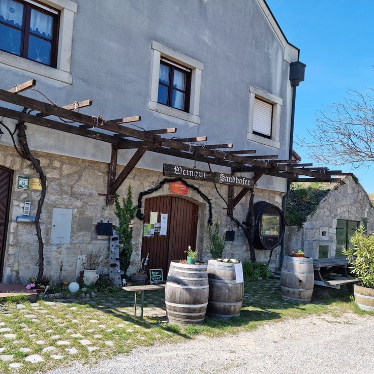 Purbach am Neusiedler See