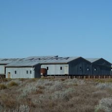 Willandra Homestead