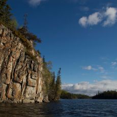 Thompson Lake