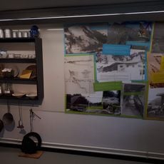 Wunderkammer Elbigenalp