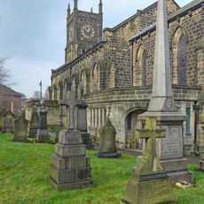 Church of St John the Evangelist