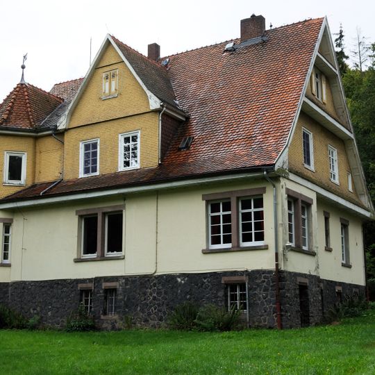 Vogelsbergstraße 139