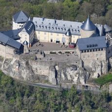 Schloss Waldeck