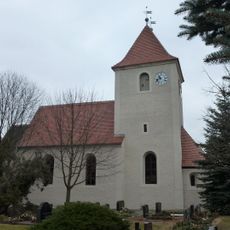 Kirche Behlitz