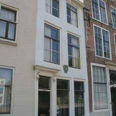 Dam 38, Middelburg