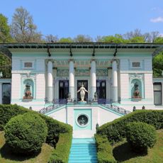 Villa Wagner I