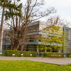 Administrativní centrum