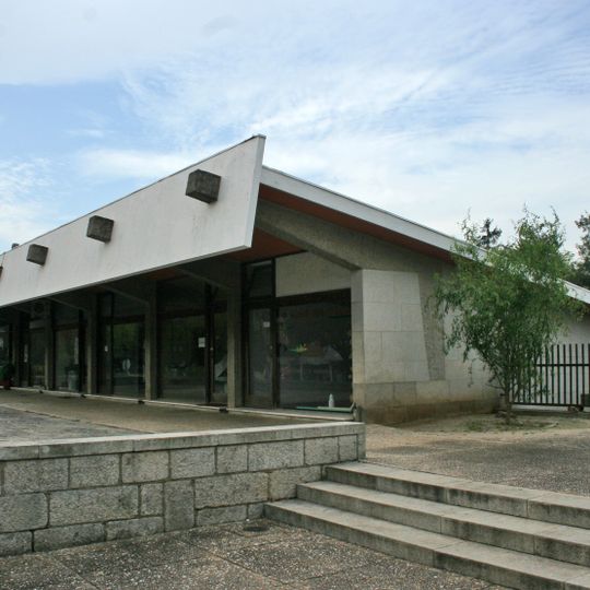 Mercado Municipal de Santa Maria da Feira