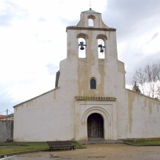 Chapel of Nuestra Señora de la Cabeza
