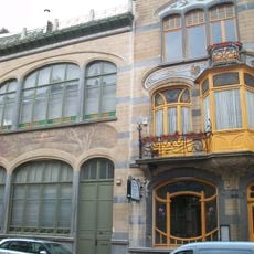 Maison-atelier Louise de Hem