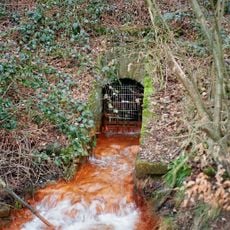 St.-Johannes-Erbstollen