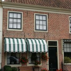 Ridderstraat 6, Medemblik