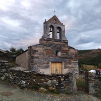 Parada da Serra, A Gudiña