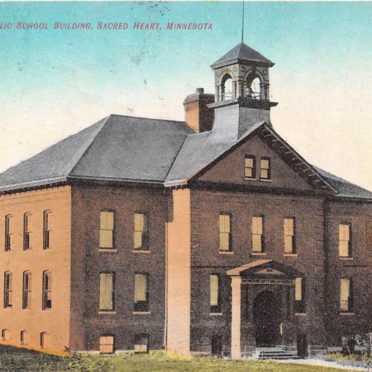 Sacred Heart Public School