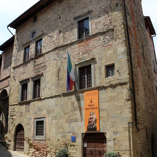 Museo di Palazzo Taglieschi