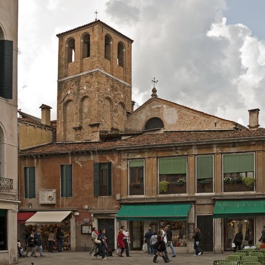 Chiesa di Santa Sofia