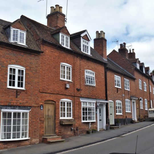 30 And 32, Castle Hill