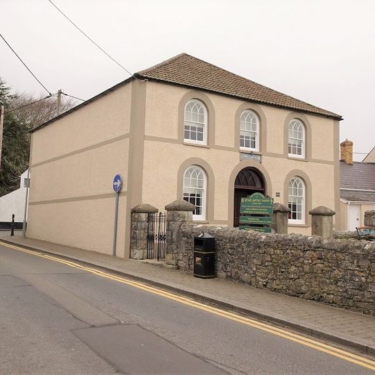 Bethel Baptist Chapel