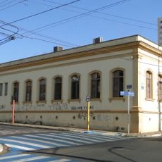 Casa Térrea da Rua Padre Duarte