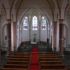 St. Laurentius