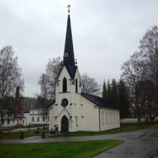 Överums kyrka