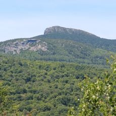 Camel's Hump