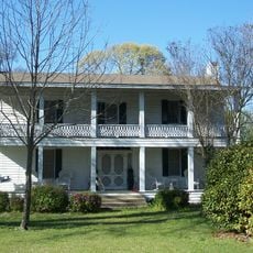 Erwin House