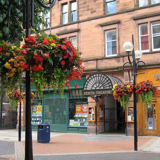 Perth Theatre