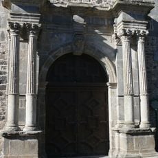 Lycée Marmontel de Mauriac