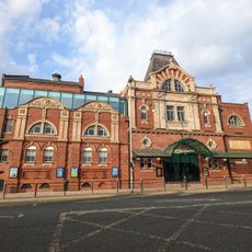 Darlington Hippodrome