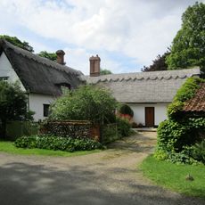 Church Farmhouse