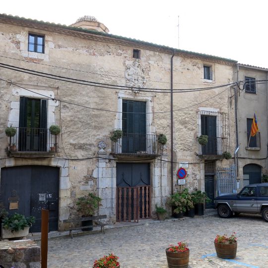 Casa Avinyó