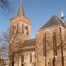 Oude Kerk Ede