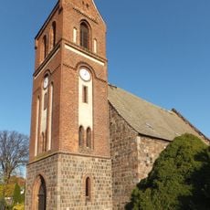Village church Schwanebeck (Panketal)