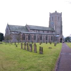 Church of St James