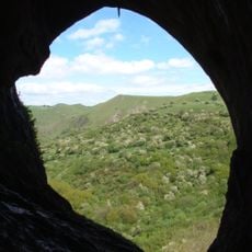 Thor's Cave
