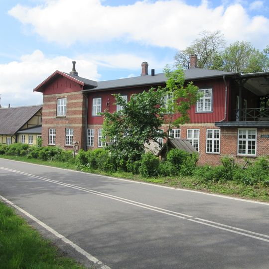 Kattinge Værk