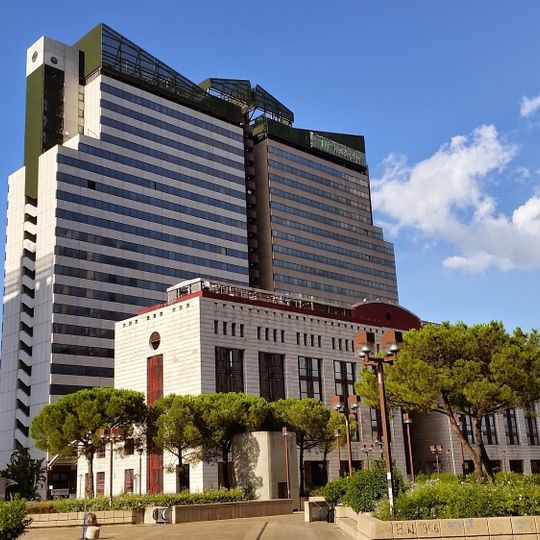 Holiday Inn Naples, an IHG Hotel