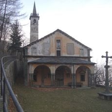 Notre-Dame des Neiges (Arnad)