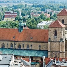 Church of the Assumption