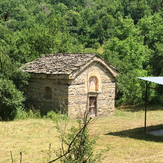 St. Theodore of Amasea Church