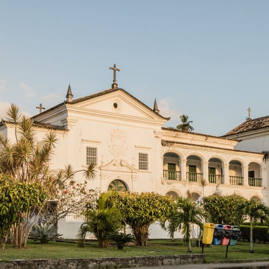 House of Prayer of the Carmelite Third Order
