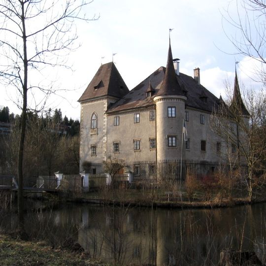 Schloss Weyer
