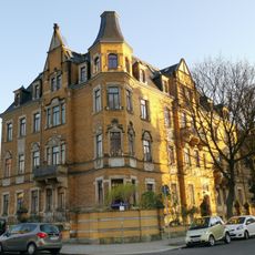 Voglerstraße 13