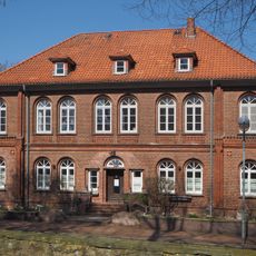 Pfarrhäuser Harpstedt