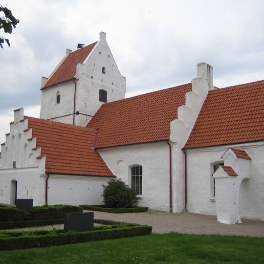 Törringe Church