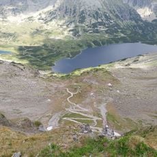 Szpiglasowa Przełęcz
