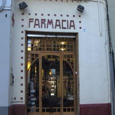 Farmàcia Coll